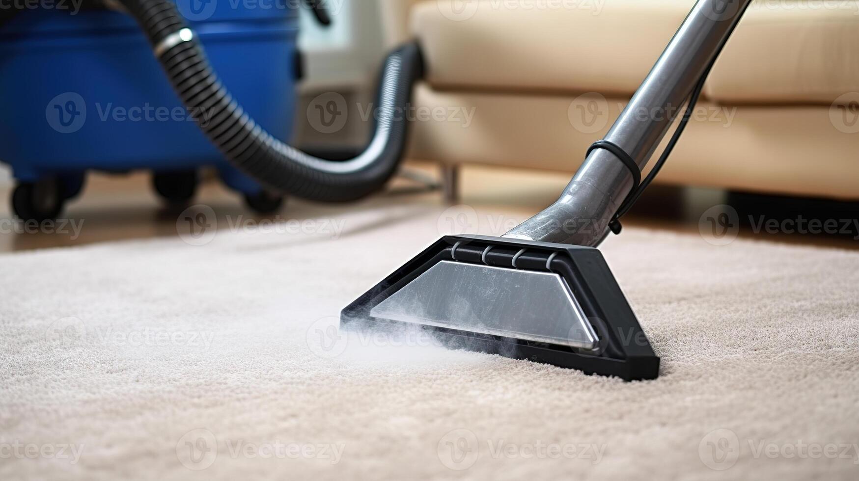 Commercial Carpet Cleaning
